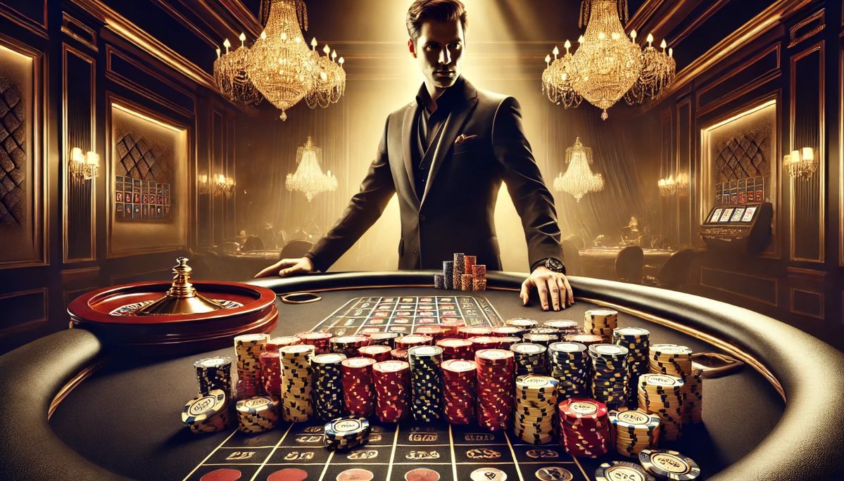 Poker Game Online Welcome Bonus
